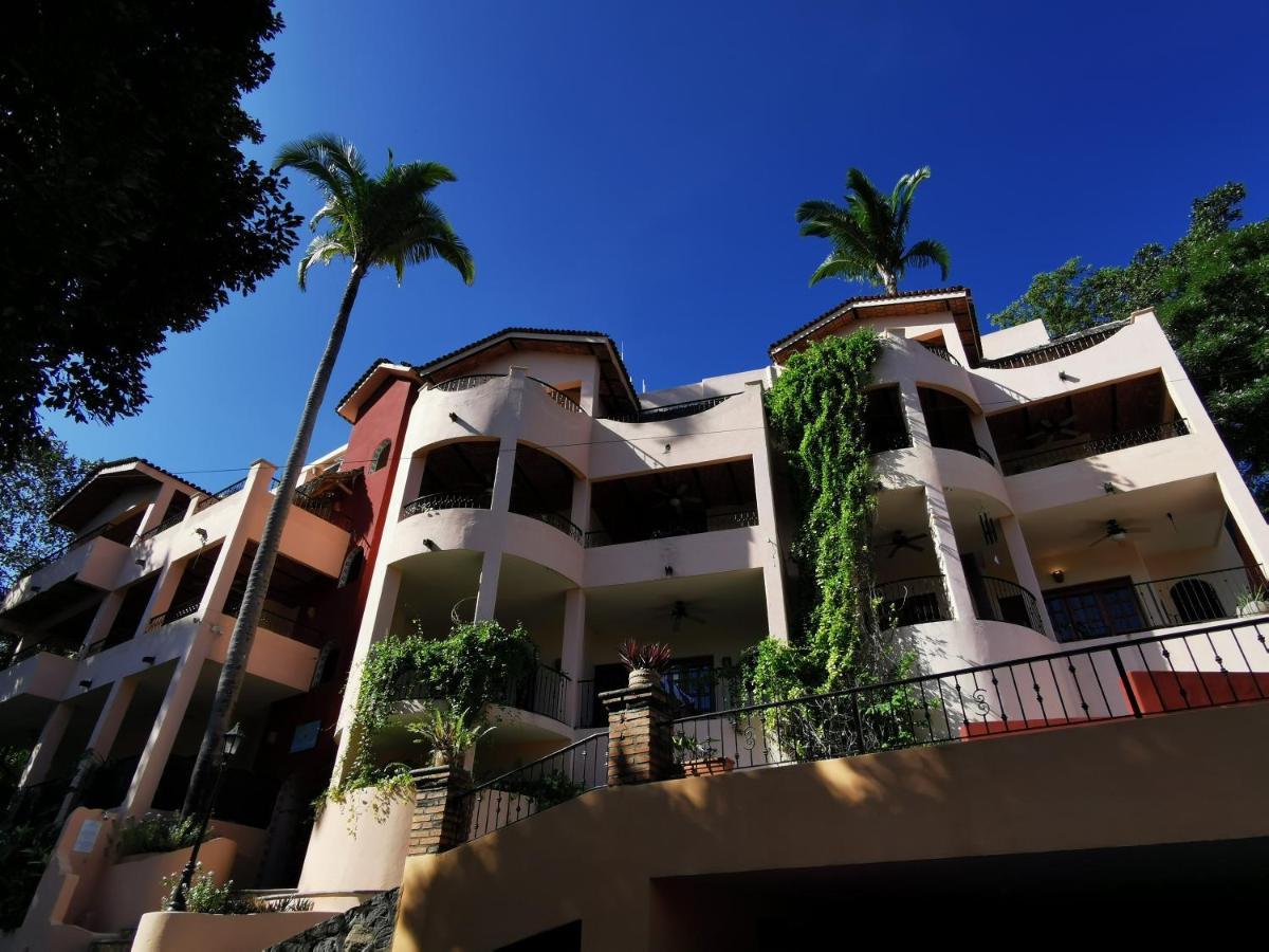 Villas Vista Suites Sayulita Zewnętrze zdjęcie