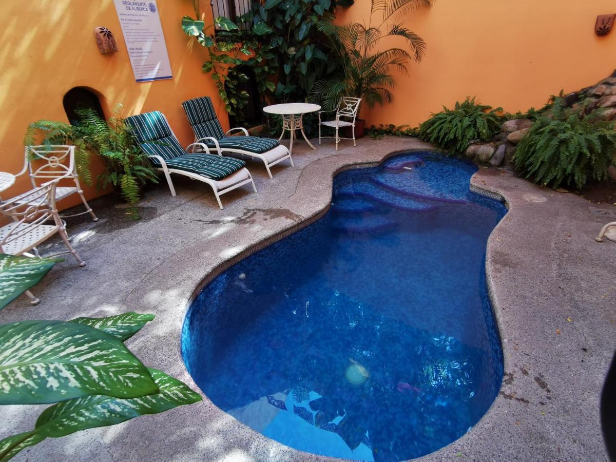 Villas Vista Suites Sayulita Zewnętrze zdjęcie